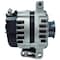 Wai Global Alternator, ALTVA IRIF 12V 130A, 130 Amp12 Volt, CW, 5Groove Pulley 11652N - alternate 5